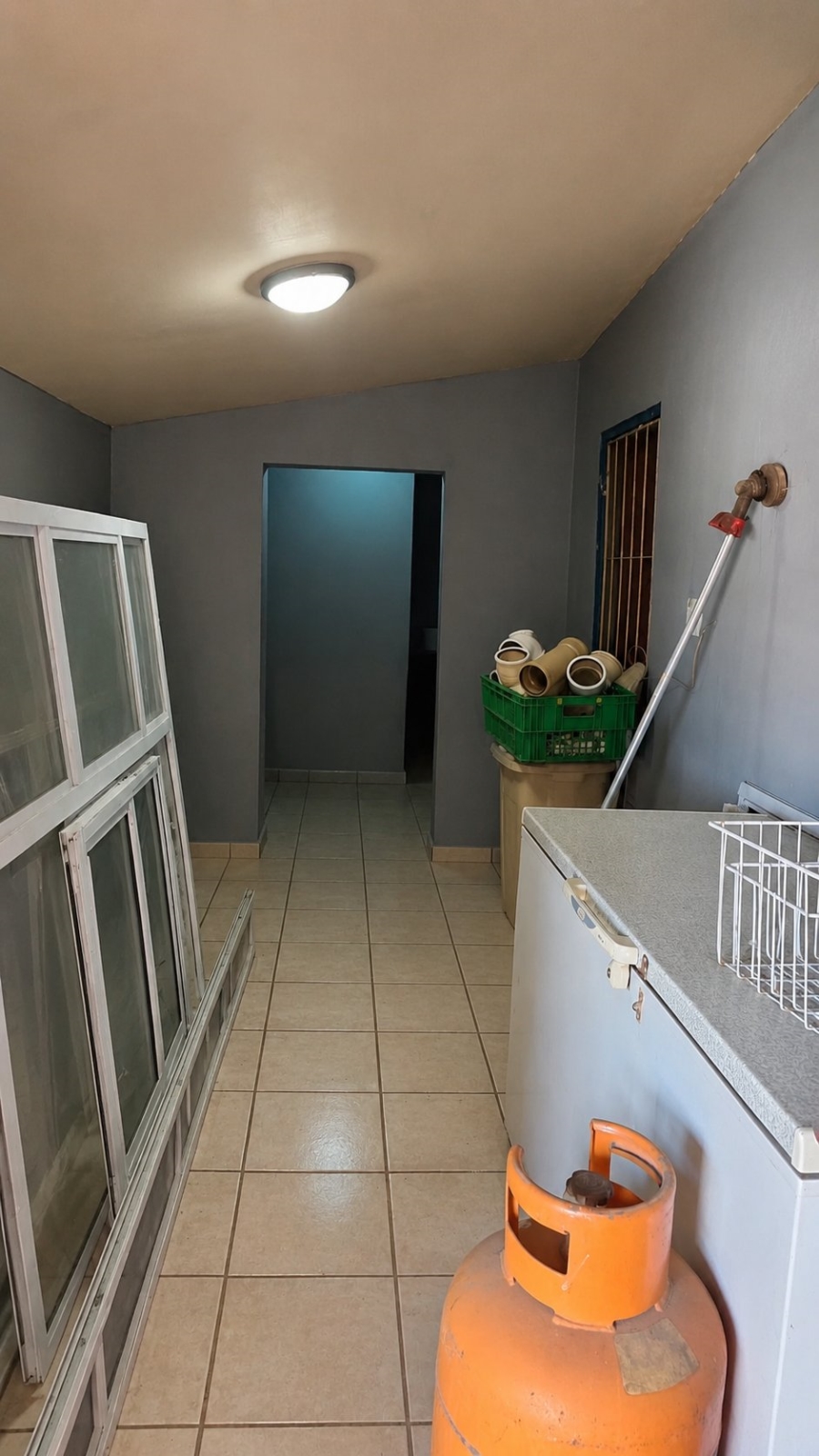 Commercial Property for Sale in New Horizons Western Cape